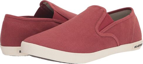 حذاء رياضي رجالي قياسي مطبوع عليه Baja Slip on من SeaVays in Saudi Arabia