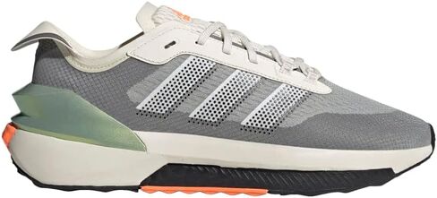 adidas Avryn Shoes Men's, White, Size 11 in Saudi Arabia