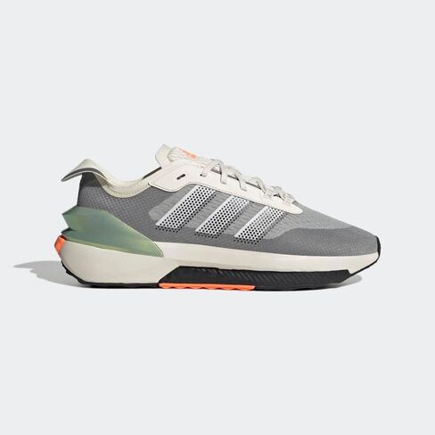 adidas Avryn Shoes Men's, White, Size 11 in Saudi Arabia