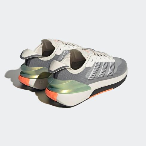 adidas Avryn Shoes Men's, White, Size 11 in Saudi Arabia