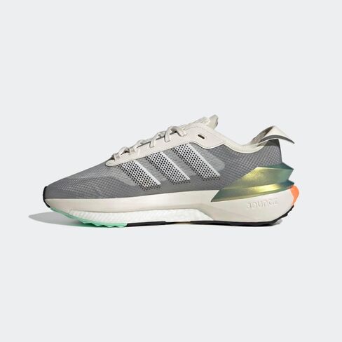 adidas Avryn Shoes Men's, White, Size 11 in Saudi Arabia