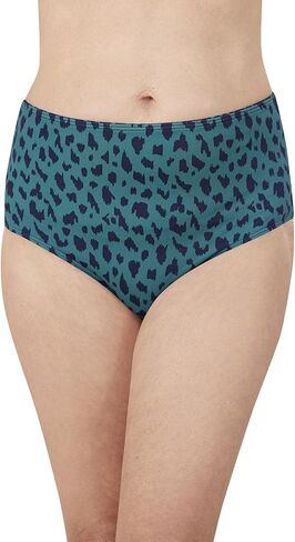 Amoena Women's Standard Manila High-Waist Bikini Bottom in Saudi Arabia