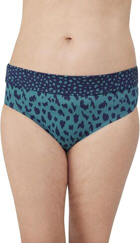 Amoena Women's Standard Manila High-Waist Bikini Bottom in Saudi Arabia