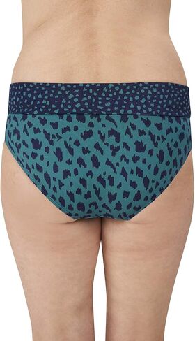 Amoena Women's Standard Manila High-Waist Bikini Bottom in Saudi Arabia