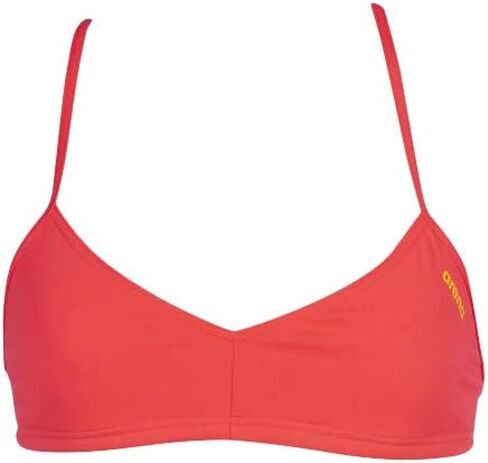 Arena Women's Rule Breaker Live Bandeau MaxLife Bikini Top in Saudi Arabia