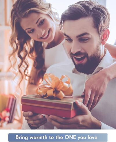 قبعة الشتاء 2 قطعة في الهواء الطلق الصوف قبعة Earflap الجمجمة دافئة واقية من الرياح قبعة متماسكة قبعة تزلج قبعة مع حافة in Kuwait