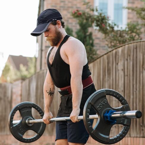 ZZEWINTRAVELER UPF50+ قبعة الجري سريعة الجفاف قبعات رياضية عاكسة خفيفة الوزن غير منظمة قبعة بيسبول للجنسين in Kuwait