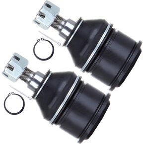 SCITOO 2PC Front Suspension Kit for ACURA CL 97-99 2001-2003 for ACURA TL 99-2003 for Honda for Accord 90-2002 for Honda Odyssey 95-98 for Isuzu Oasis 96-99 Lower Ball Joints Auto Parts