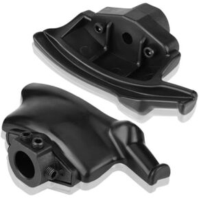 1Pc Black Tire Changer Demount Duck Head Tire Replacement Corghi Duckhead Machine Changer Parts Duck Head 28mm