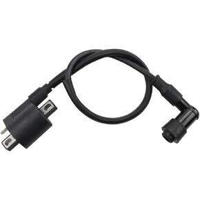 GOOFIT Racing Ignition Coil Replacement for NC50 NU50 Eton50 Suzuki RM80 RM85 RM125 RM250