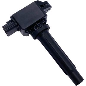 Amrxuts PE2018100 Ignition Coil for 2012-2018 Mazda 3,2014-2017 Mazda 6, 2016-2018 Mazda CX-3, CX-9, 2013-2018 CX-5 PE20-18-100 H6T61171