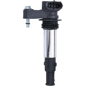 MAYASAF UF375 Ignition Coils for BUICK 2005-08 ALLURE 3.6L, 2005-08 LACROSSE 3.6L, 2004-06 RENDEZVOUS 3.6L, for Chevy Traverse, for CADILLAC 2005-07 CTS