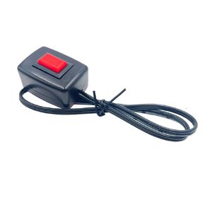 1Pcs 12V 24V Adhesive Base Momentary Push Button Switch Pre-Wired Momentary Start Switch Horn Switch for Auto Car