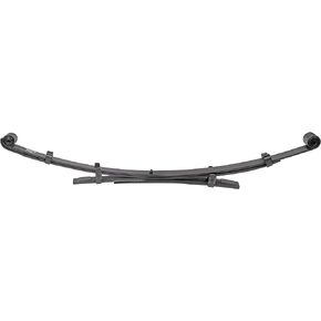 Dorman 929-113 Rear Driver Side Leaf Spring Compatible with Select Toyota Models