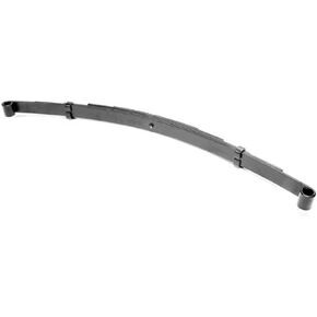 Rugged Ridge | Suspension Leaf Spring, 2.5 Inch Lift | 18430.11 | Fits 1987-1995 Jeep Wrangler YJ