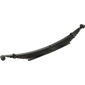 Dorman 34-153HD Rear Leaf Spring Compatible with Select Dodge Models