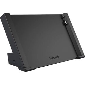 قاعدة تركيب Microsoft لجهاز Surface 3 (غير متوافقة مع Surface Pro 3) SC EN/XD/ES Hdwr (GJ3-00001)