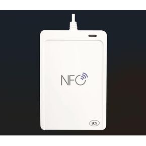 ACR1552U USB-C NFC Reader IV