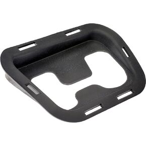Dorman 47834 Front Passenger Side Tow Bracket Cover Compatible with Select Chevrolet Models