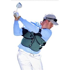 The Ultimate Swing Teacher