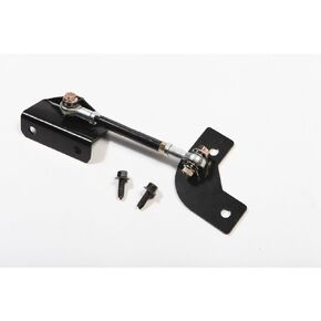 Rugged Ridge 11503.91 Spare Tire Carrier Linkage; 07-18 Jeep Wrangler JK