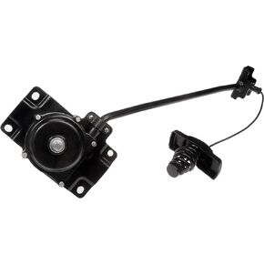 Dorman 924-632 Spare Tire Hoist Compatible with Select Hyundai/Kia Models