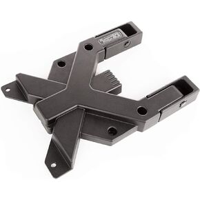 Rugged Ridge | Spartacus Heavy Duty Tire Carrier Hinge Casting | 11546.61 | Fits 1997-2006 Jeep Wrangler TJ