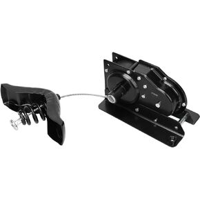 MAYASAF Spare Tire Hoist 924-526 Wheel Carrier Hoist Spare Tire Winch for Ford 97-03 F-150/Lobo, 97-99 F-250(HD), for Lincoln 02-03 Blackwood