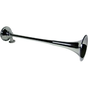 Kleinn Air Horns 411 25-Inch Roof Mounted Horn - Copper