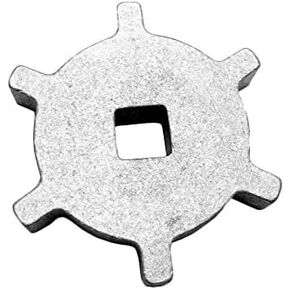 Fuel Filter Install Removal Tool Wrench for Mercury Verado/Optimax 91-896661
