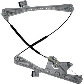 Dorman 752-199 Front Passenger Side Power Window Regulator (Regulator Only) Compatible with Select Lincoln Models