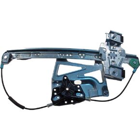 Dorman 740-521 Front Passenger Side Power Window Regulator (Regulator Only) Compatible with Select Cadillac Models