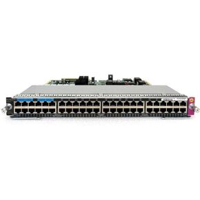 Cisco Catalyst 4500E Series Line Card (WS-X4748-12X48U+E)