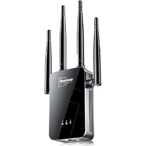 2024 موسع إشارة WiFi، مكرر الإنترنت سهل الإعداد in Kuwait