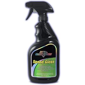 Speed Gloss Detailer and Water Spot Remover (32 oz. Spray Bottle) in Saudi Arabia