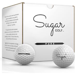 | Pure | 27 Balls | 3-Piece, Premium Urethane - White in Saudi Arabia