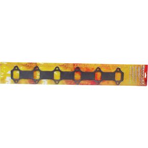 Remflex 6017 Exhaust Gasket for Mopar L6 Engine