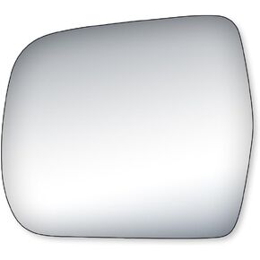 Driver Side Mirror Glass, Toyota Highlander, Hybrid