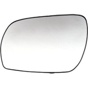 Dorman 56553 Passenger Side Door Mirror Glass for Select Nissan Models