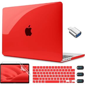 حافظة CISSOOK Sparkly Glitter Star لجهاز MacBook Pro 14 بوصة مع معرف اللمس طراز A2918 A2992 M3 A2779 M2 A2442 M1 Pro Max، حافظة سوداء صلبة + غطاء لوحة مفاتيح لجهاز MacBook Pro 14 2023 2021
