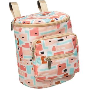 Alipis Basket Liner Kids Scooter Storage Bag Motorcycle Bike Front Bike Hanging Bag Bike Frame Bag Storage Boxes with Lids Portable Scooter Bag Large Capacity Bag Bike Basket