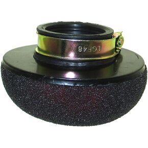 38mm Air Filter For GY6 49cc 50cc 70cc 90cc ATV Quad Go Kart Moped Scooters