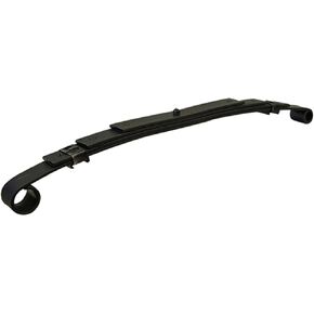 Red Hawk SPN-1017 Leaf Spring Compatible With/Replacement For E-Z-GO TXT 2010 and newer, gas 605721 Golf Carts