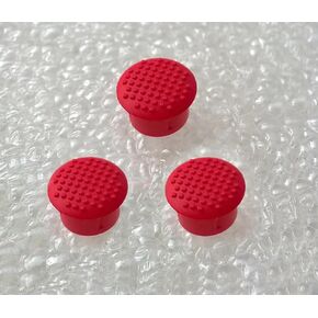 3X New TrackPoint Red Cap Collection for Lenovo ThinkPad T440 T450 T440S T540S L440