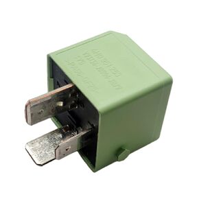 V23136-J0006-X079#644 4H0951253 4RA007793-14 12VDC 4 Pins Multi-Purpose Relay Powertrain Control Module Relay