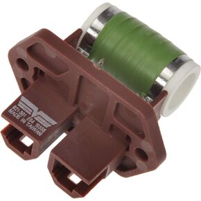 Dorman 921-301 Engine Cooling Fan Motor Relay Compatible with Select Ram Models