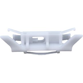 Rexka 15pcs Roof Moulding Clips for Honda Accord Acura TL 91572-SDA-A01