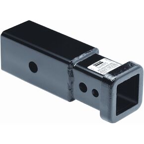 Reese "Draw-Tite 38735 Super Titan Receiver Adapter, Reduces Receiver Tube from 3"" to 2"""