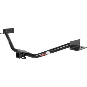 CURT 13073 Class 3 Trailer Hitch, 2-Inch Receiver, Compatible with Select Hyundai Santa Fe, Kia Sorento , Black