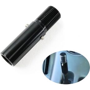 محول مقبض ناقل الحركة الأوتوماتيكي إلى اليدوي متوافق مع 1982-2002 تشيفي كامارو بونتياك فايربيرد مقبض ناقل الحركة الأوتوماتيكي الأسود (المقبض غير متضمن) in Kuwait